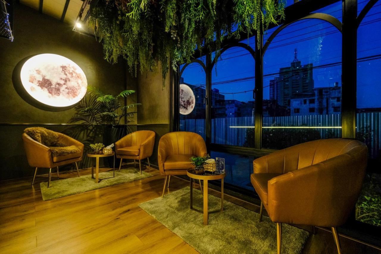 U Sabai Hotel Bangkok Ngoại thất bức ảnh