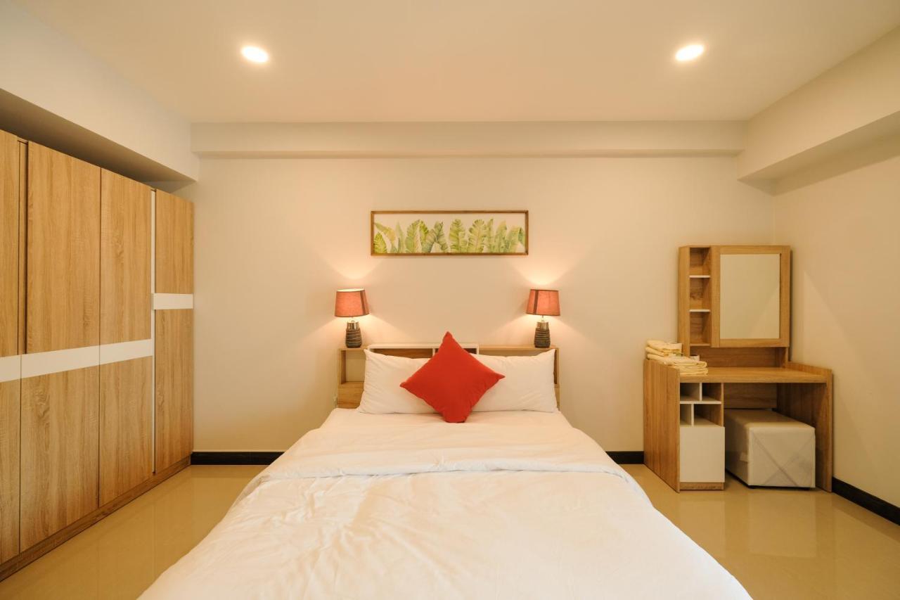 U Sabai Hotel Bangkok Ngoại thất bức ảnh