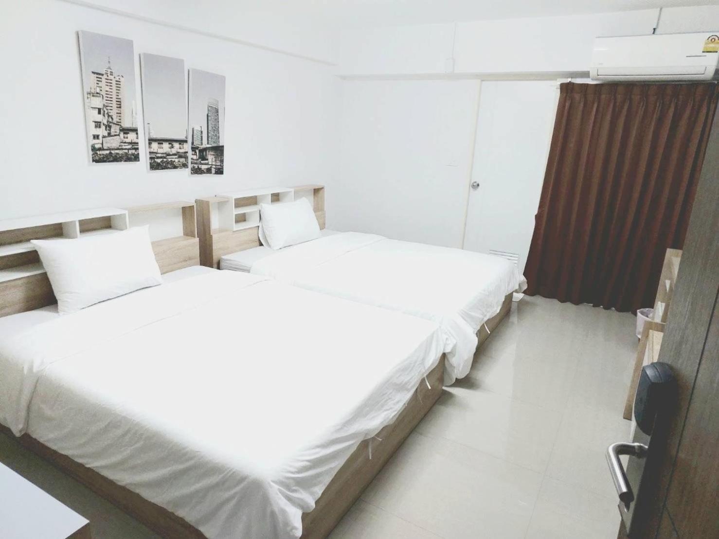 U Sabai Hotel Bangkok Ngoại thất bức ảnh