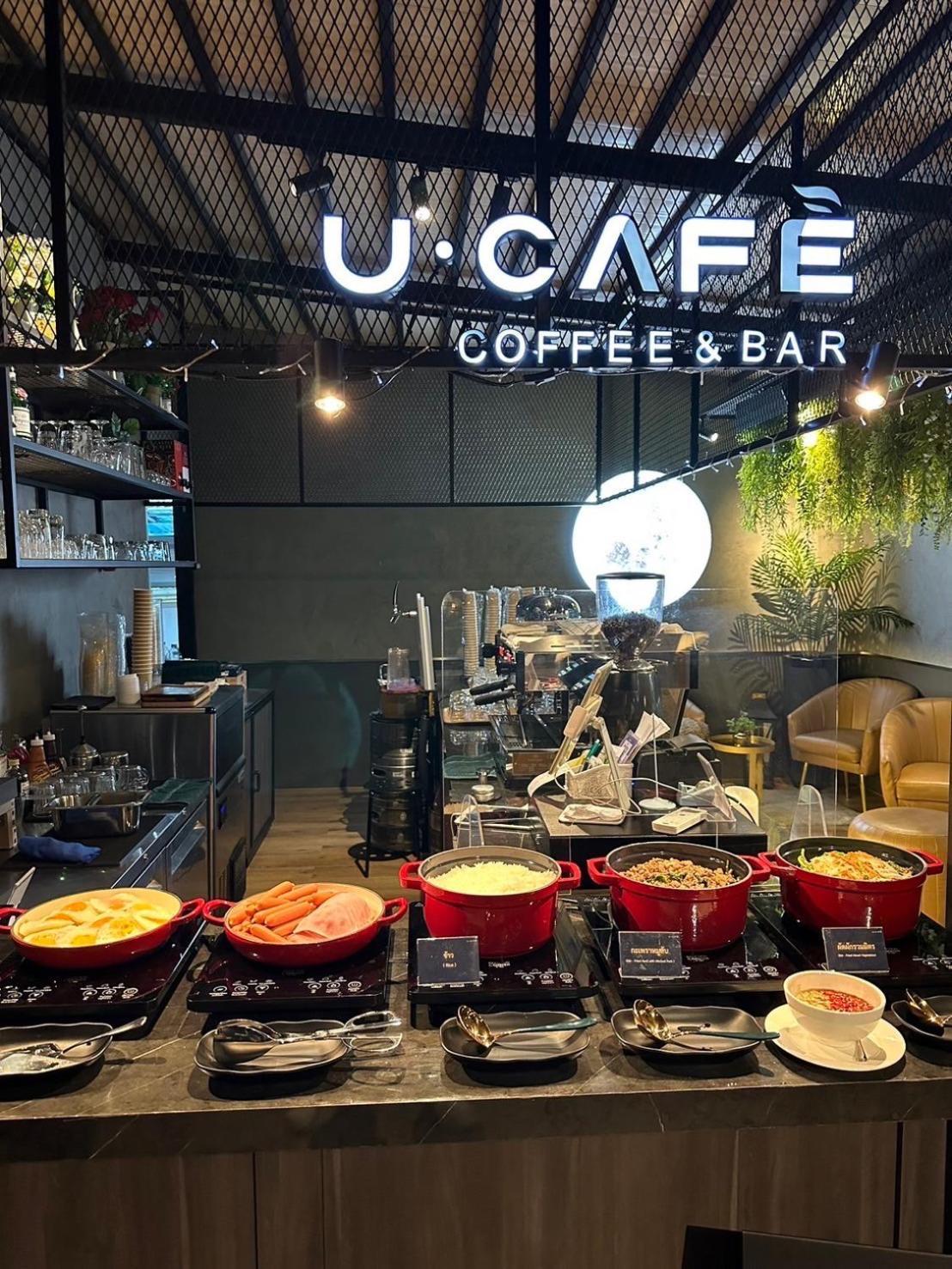 U Sabai Hotel Bangkok Ngoại thất bức ảnh
