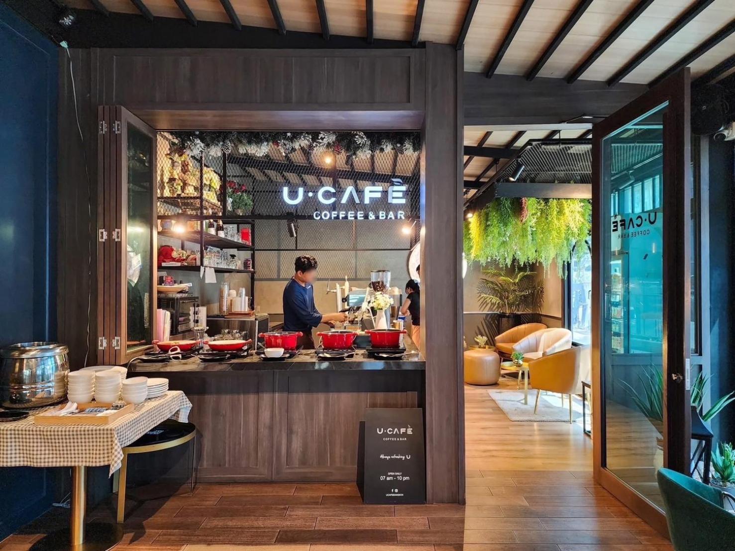 U Sabai Hotel Bangkok Ngoại thất bức ảnh