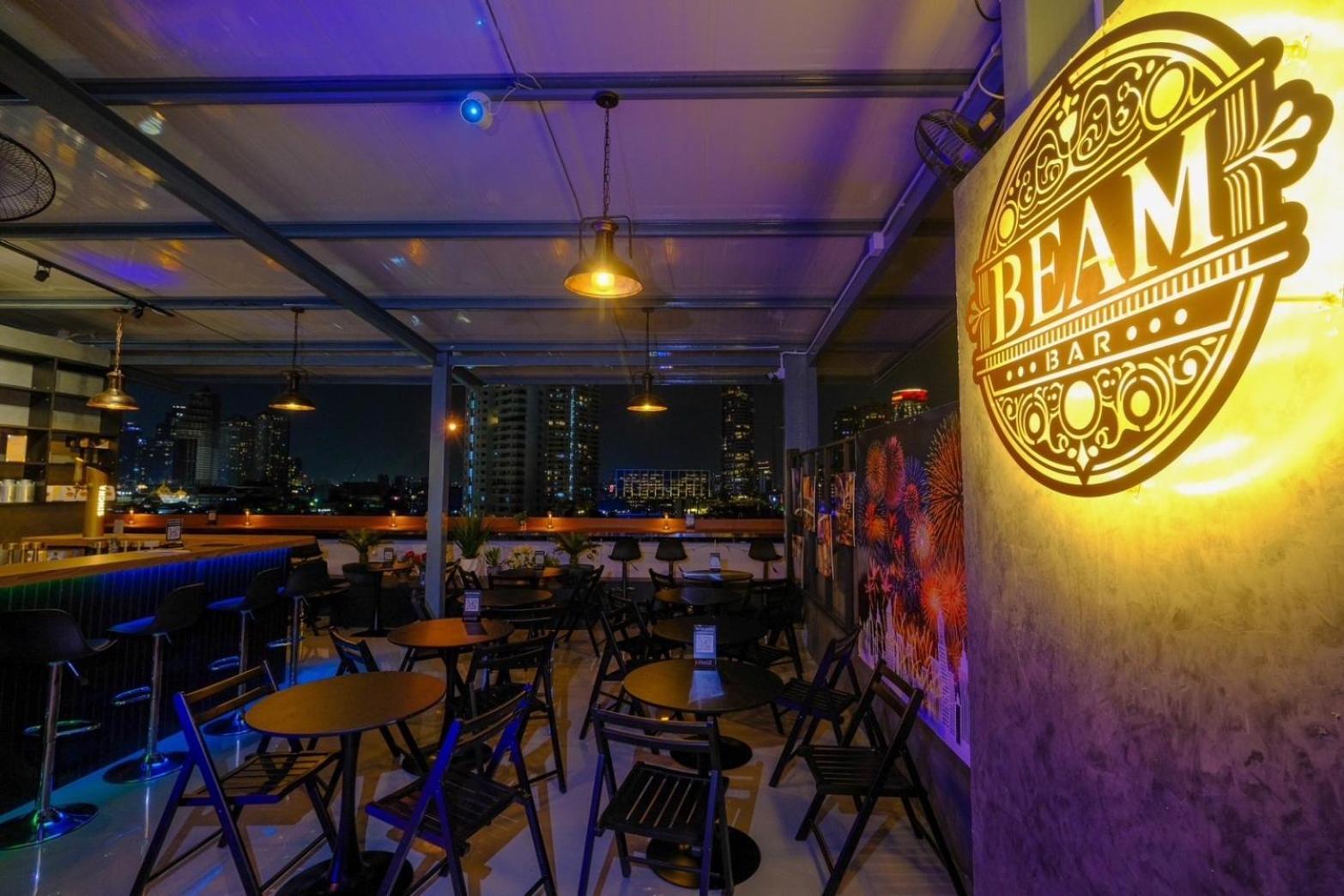 U Sabai Hotel Bangkok Ngoại thất bức ảnh