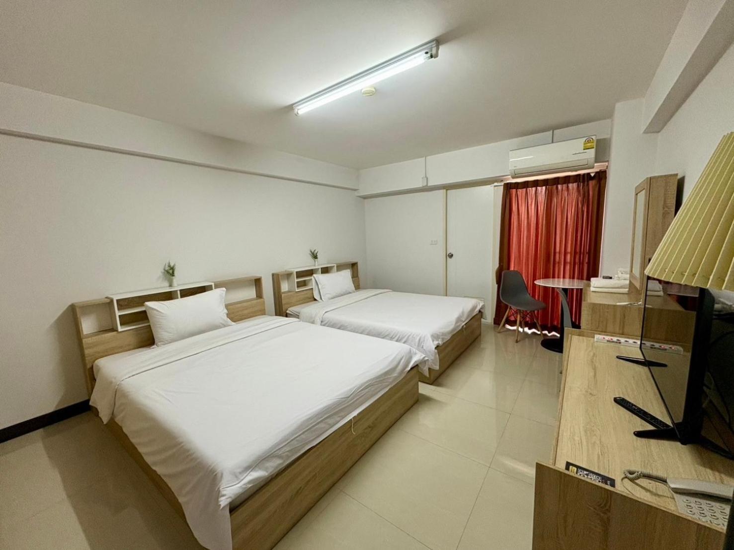 U Sabai Hotel Bangkok Ngoại thất bức ảnh