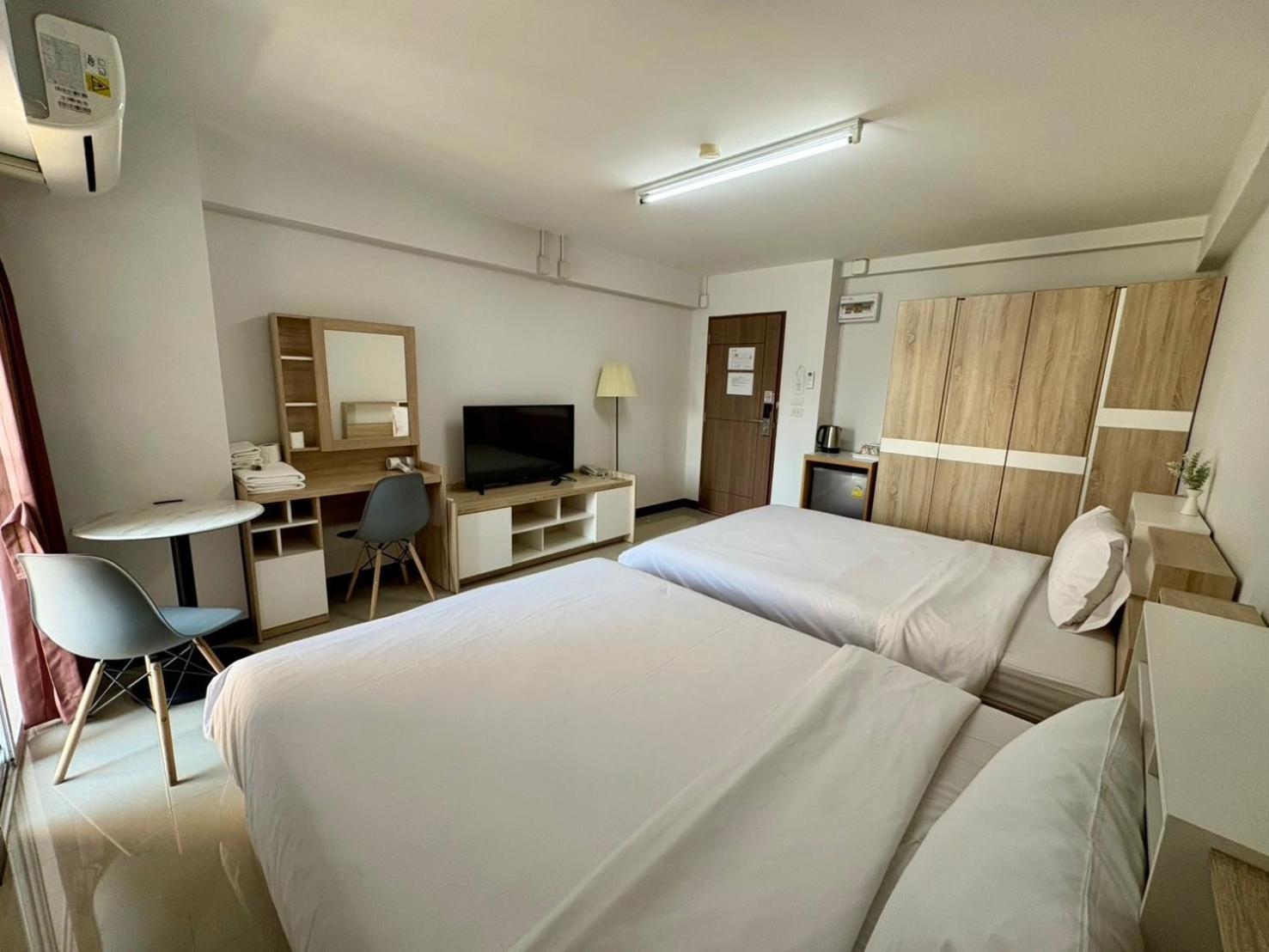 U Sabai Hotel Bangkok Ngoại thất bức ảnh