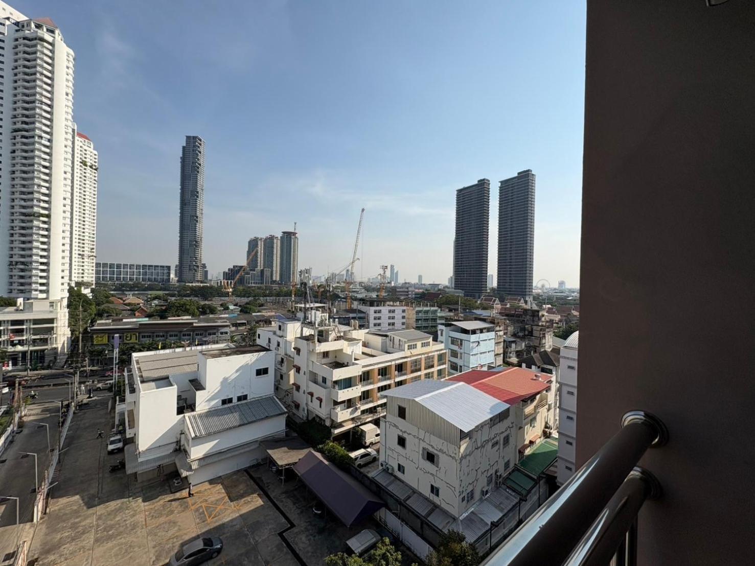 U Sabai Hotel Bangkok Ngoại thất bức ảnh
