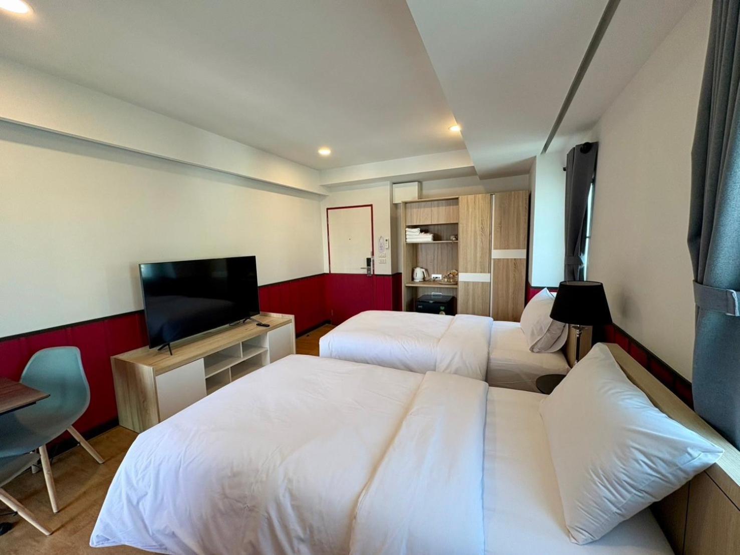 U Sabai Hotel Bangkok Ngoại thất bức ảnh